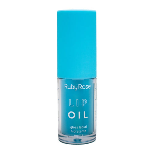 Ruby Rose Lip Oil - Mint