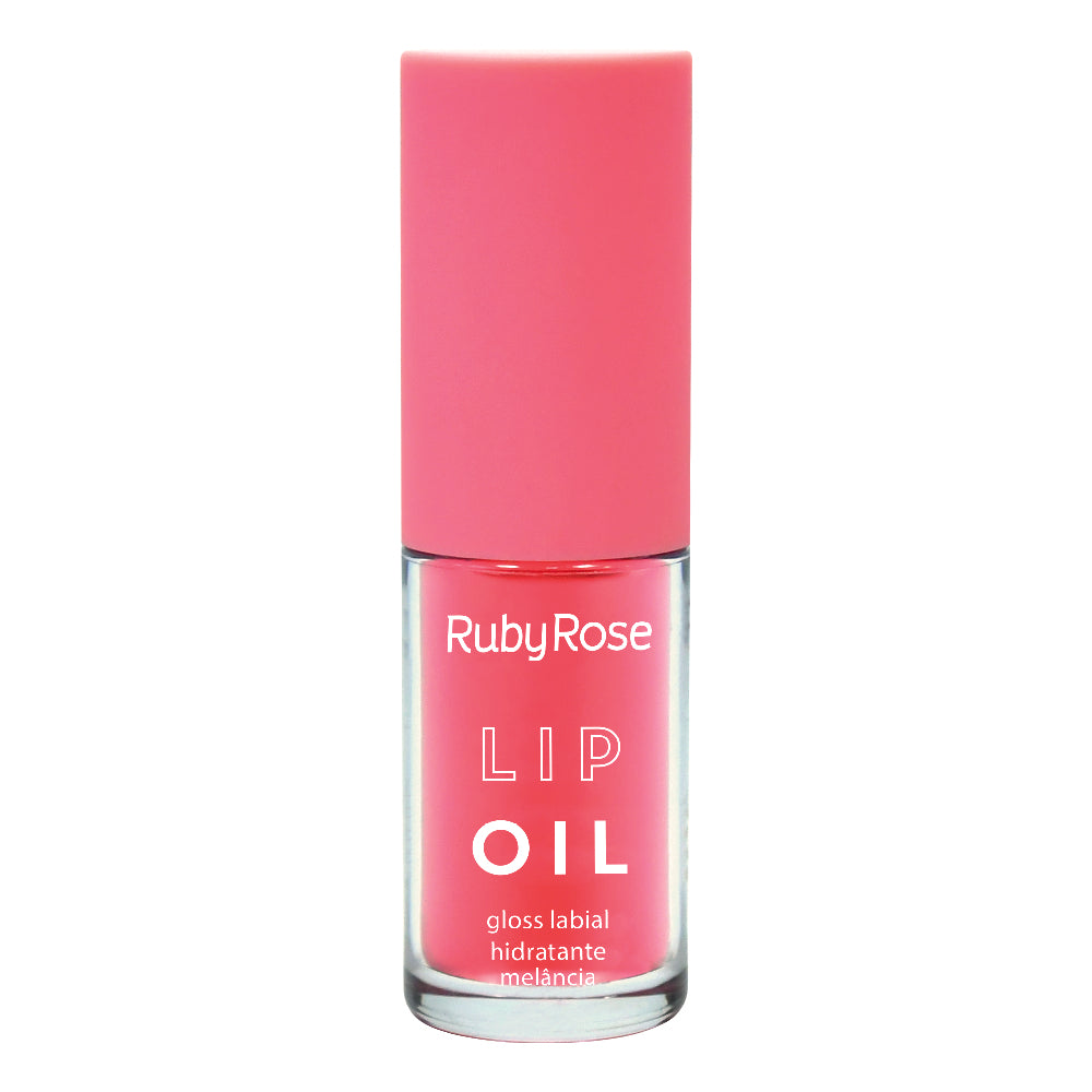 Ruby Rose Lip Oil - Watermelon