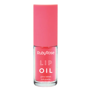 Ruby Rose Lip Oil - Watermelon