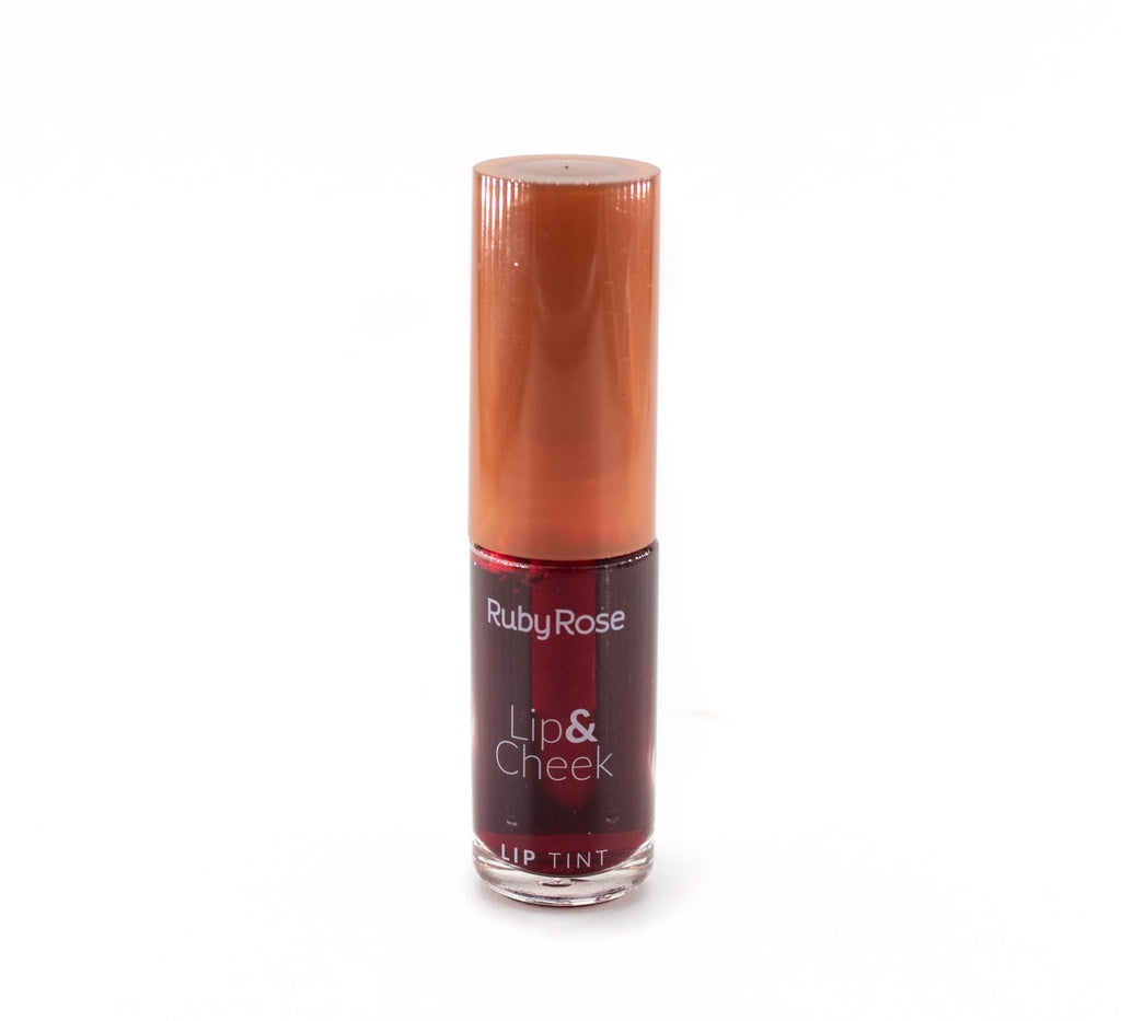 Ruby Rose Lip Tint - 2