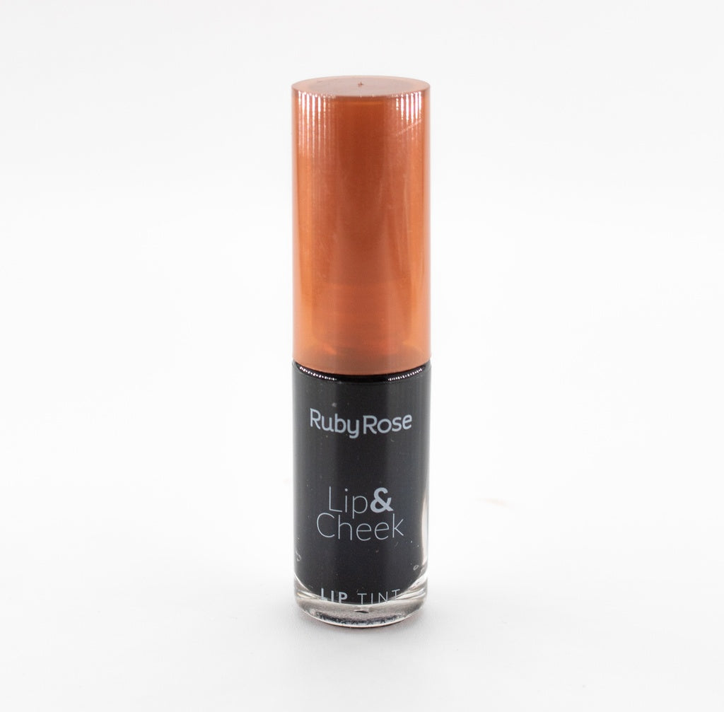 Ruby Rose Lip Tint - 3