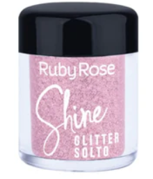 Ruby Rose Loose Glitter - Shocker