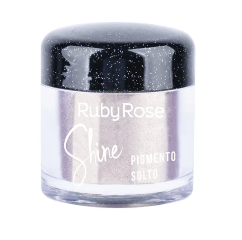 Ruby Rose Loose Shimmer - Bokeh