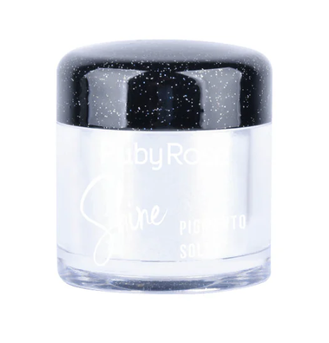 Ruby Rose Loose Shimmer - Holographic