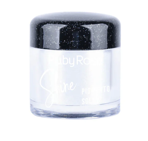 Ruby Rose Loose Shimmer - Pearl