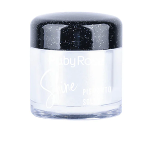 Ruby Rose Loose Shimmer - Pearl