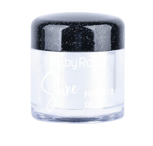 Ruby Rose Loose Shimmer - Pearl