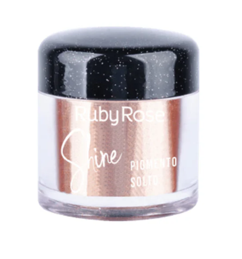 Ruby Rose Loose Shimmer - Tease