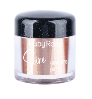 Ruby Rose Loose Shimmer - Tease
