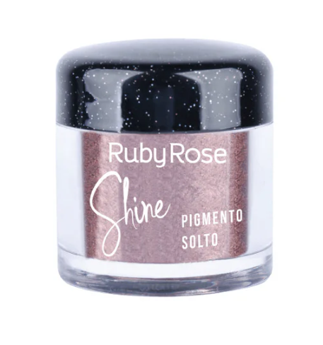 Ruby Rose Loose Shimmer - Triumph