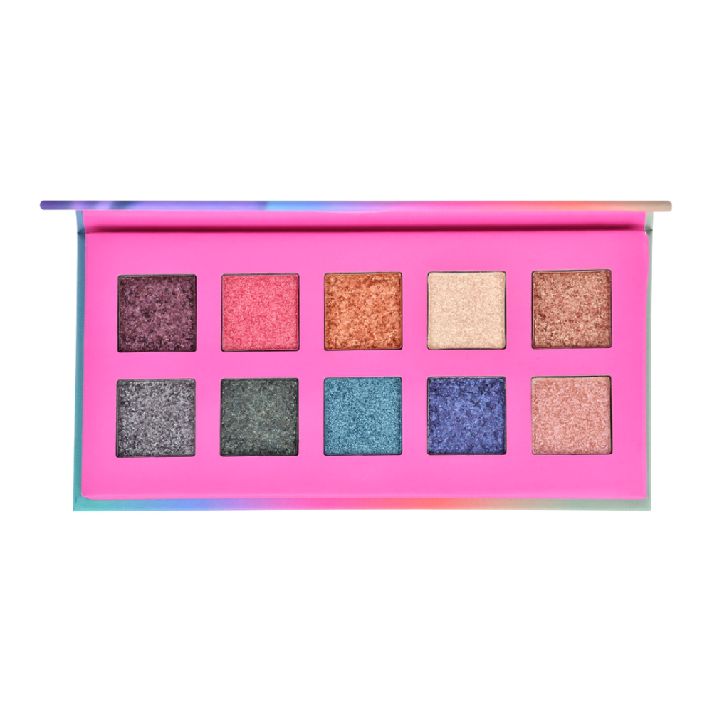 Ruby Rose Macaron Eyeshadow Palette