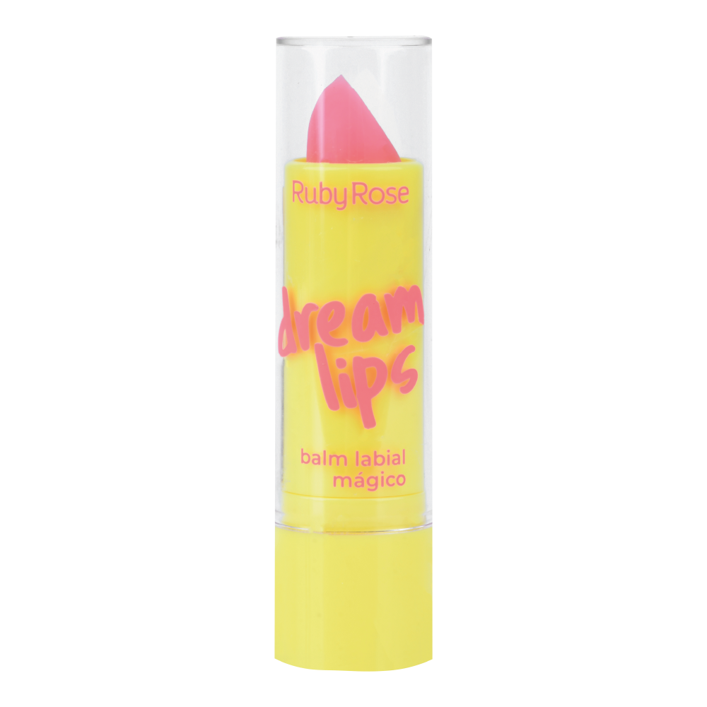 Ruby Rose Magic Lipstick - Froot kiss