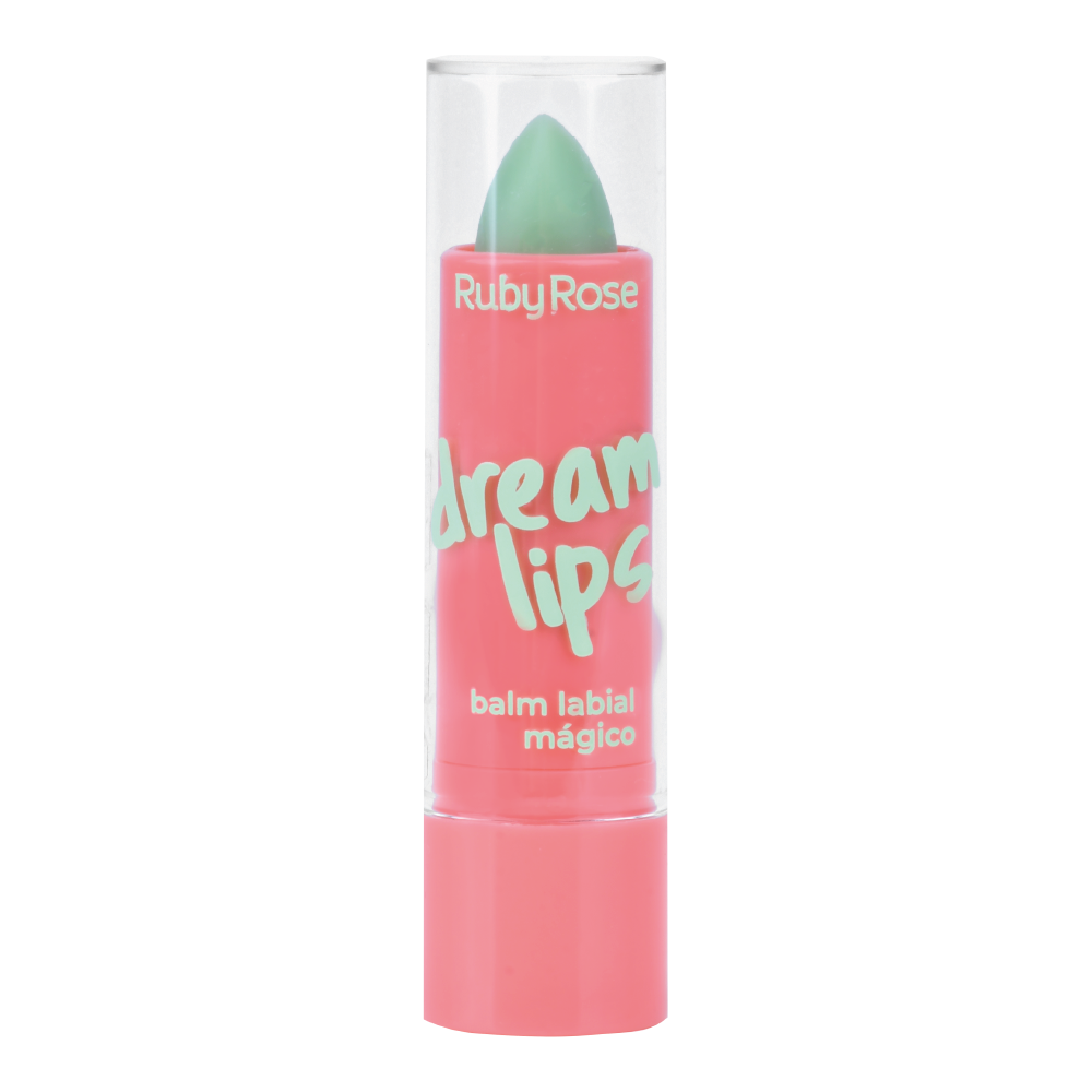 Ruby Rose Magic Lipstick - Kiwi party