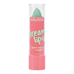 Ruby Rose Magic Lipstick - Kiwi party