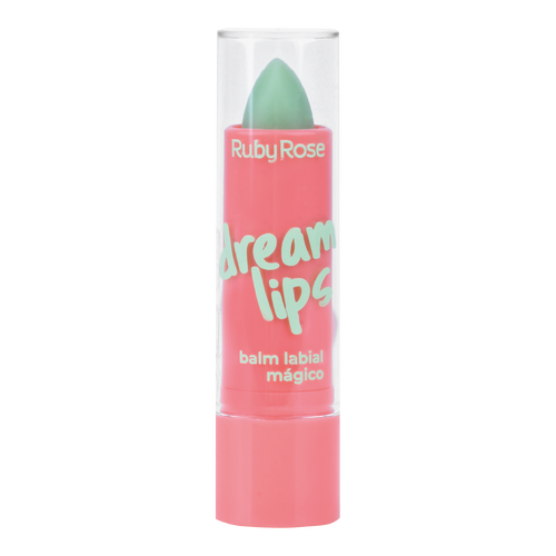 Ruby Rose Magic Lipstick - Kiwi party