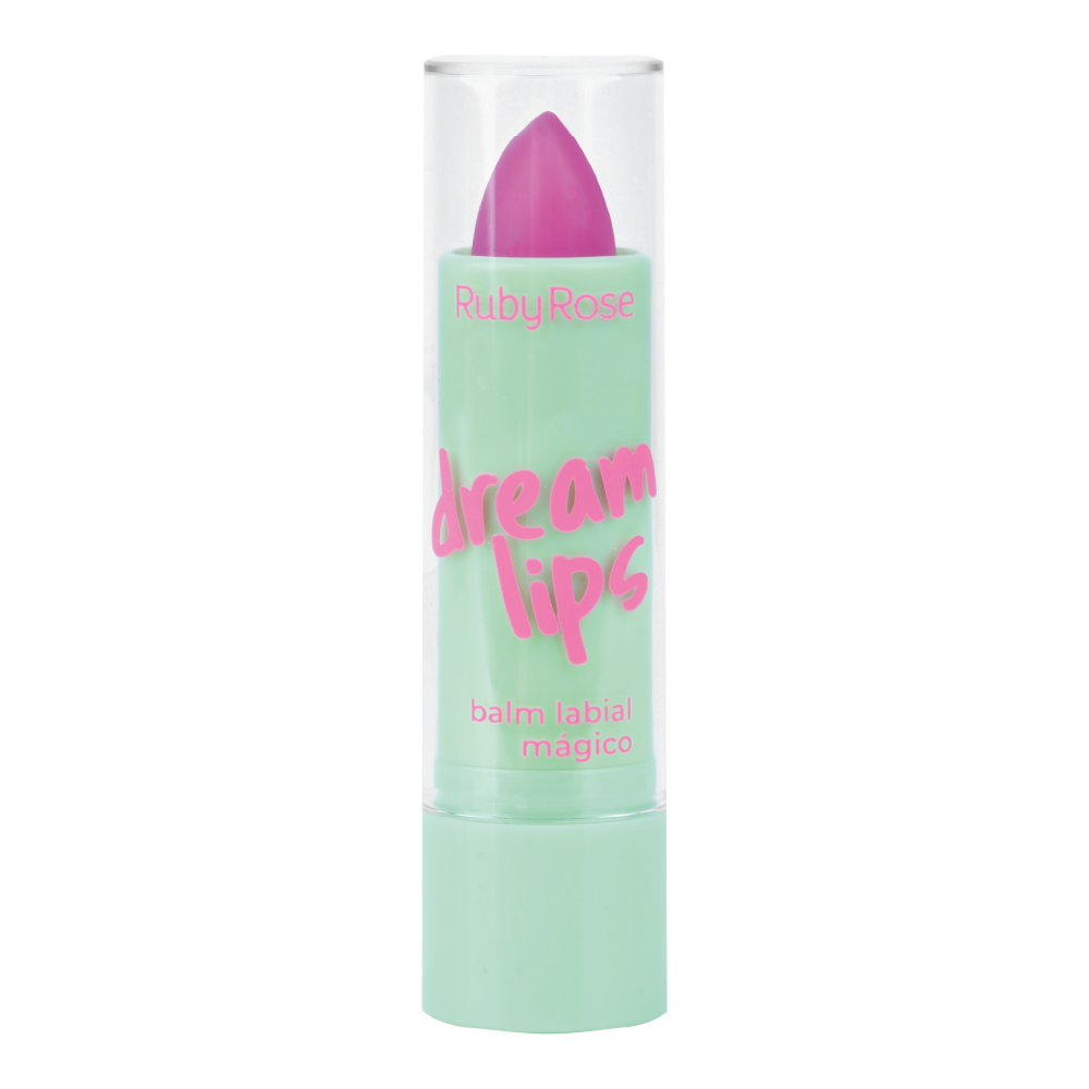 Ruby Rose Magic Lipstick - Strawberry week