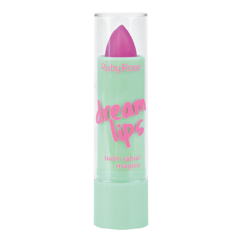 Ruby Rose Magic Lipstick - Strawberry week