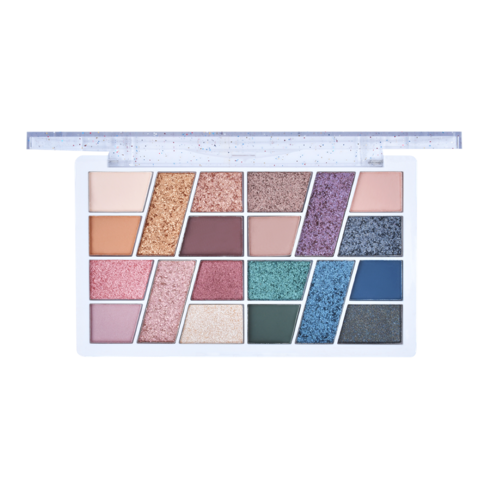 Ruby Rose Magicool Eyeshadow Palette