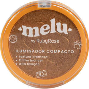 Ruby Rose Melu Compact Highlighter - C2