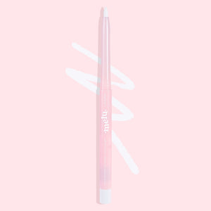 Ruby Rose Melu Eyeliner Multi Colored - White