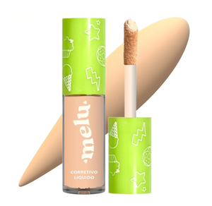 Ruby Rose Melu Liquid Concealer - 3