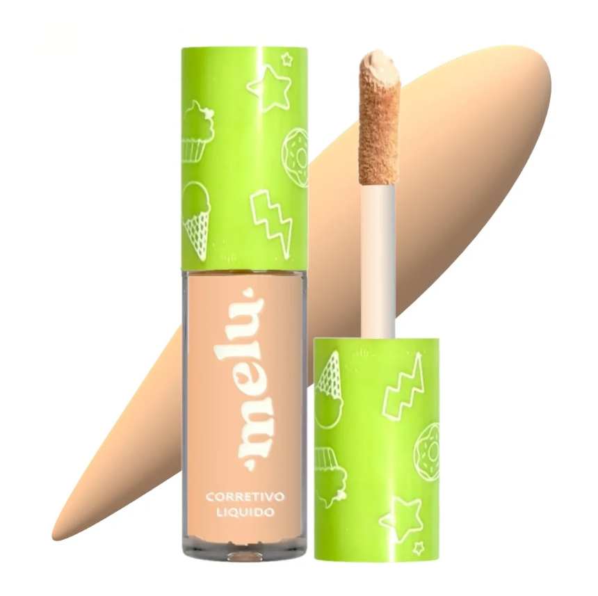 Ruby Rose Melu Liquid Concealer - 4
