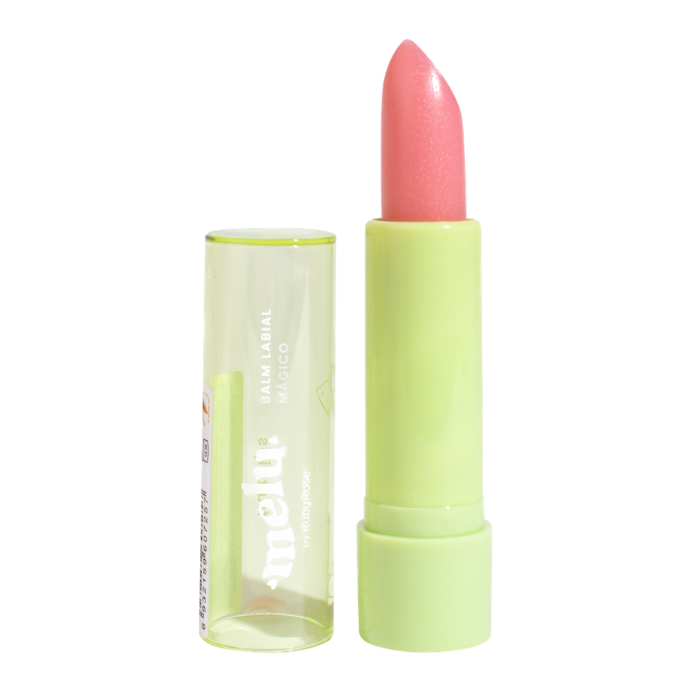 Ruby Rose Melu Magic Lip Balm - Fruit