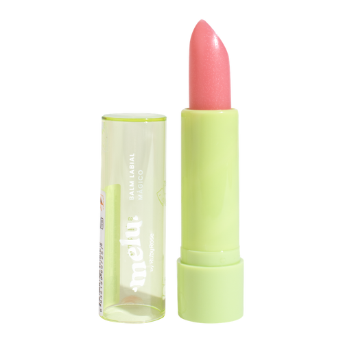 Ruby Rose Melu Magic Lip Balm - Fruit