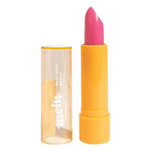 Ruby Rose Melu Magic Lip Balm - Strawberry