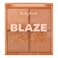 Blaze daze 3