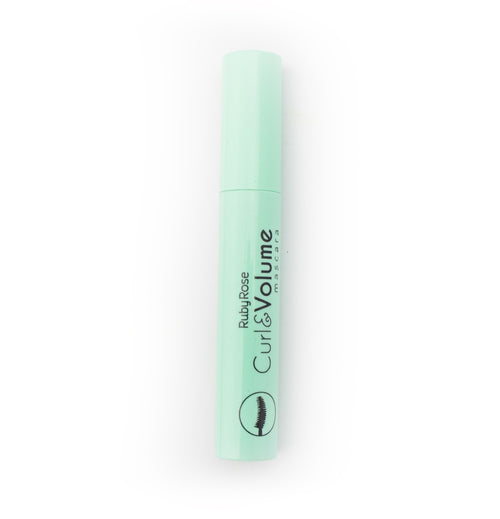 Ruby Rose Peel Off Curl & Volume Mascara
