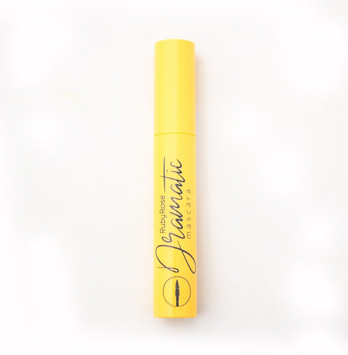 Ruby Rose Peel Off Dramatic Mascara