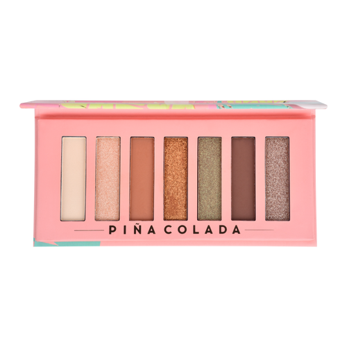 Ruby Rose Pinacolada Eyeshadow Palette