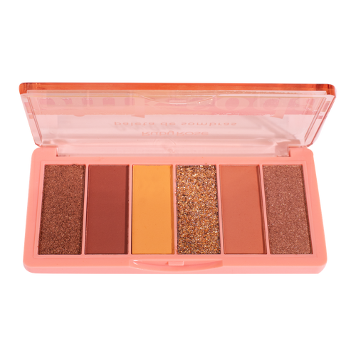 Ruby Rose Pink Soda Eyeshadow Palette