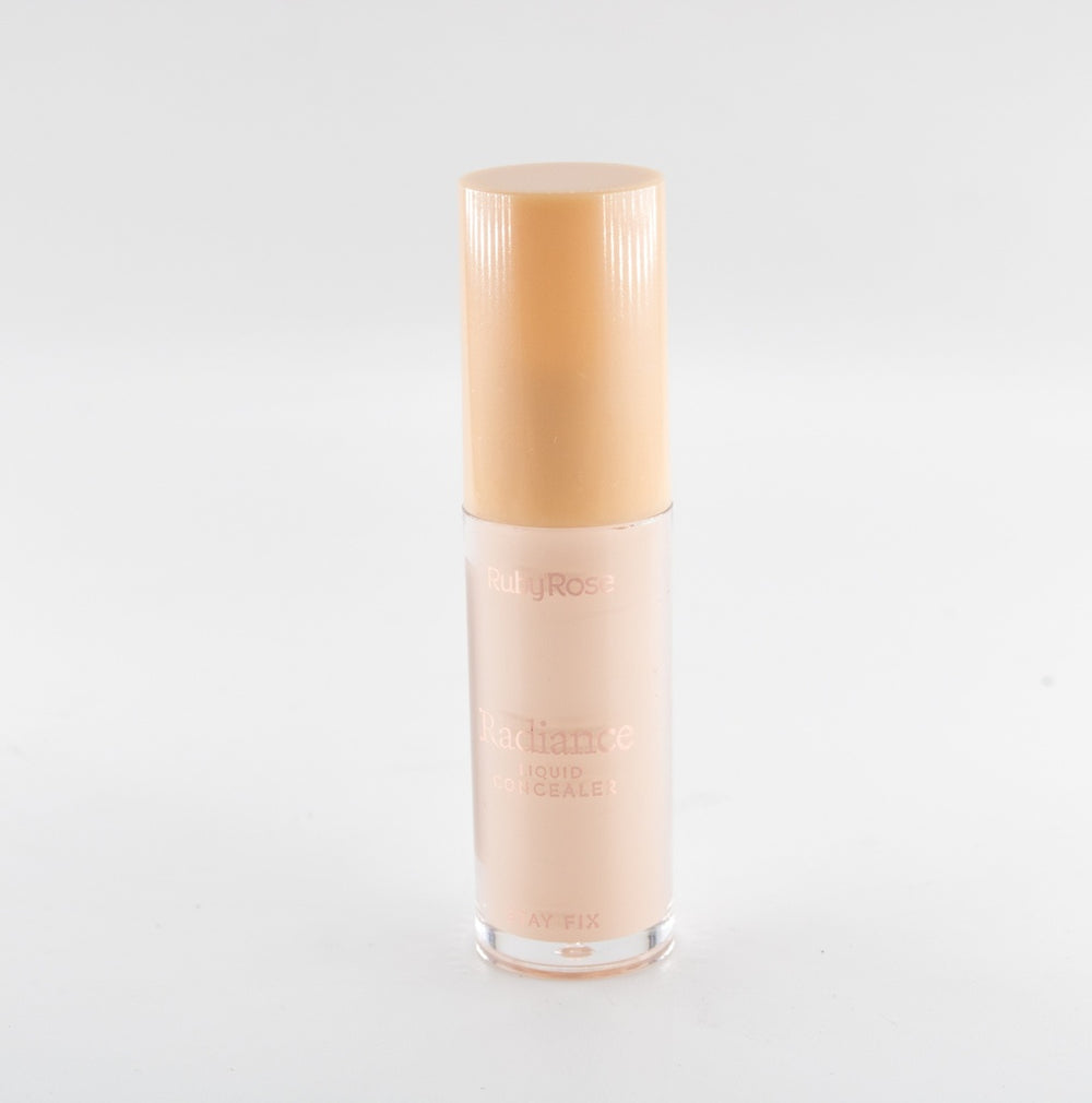 Ruby Rose Radiance Liquid Concealer - 1