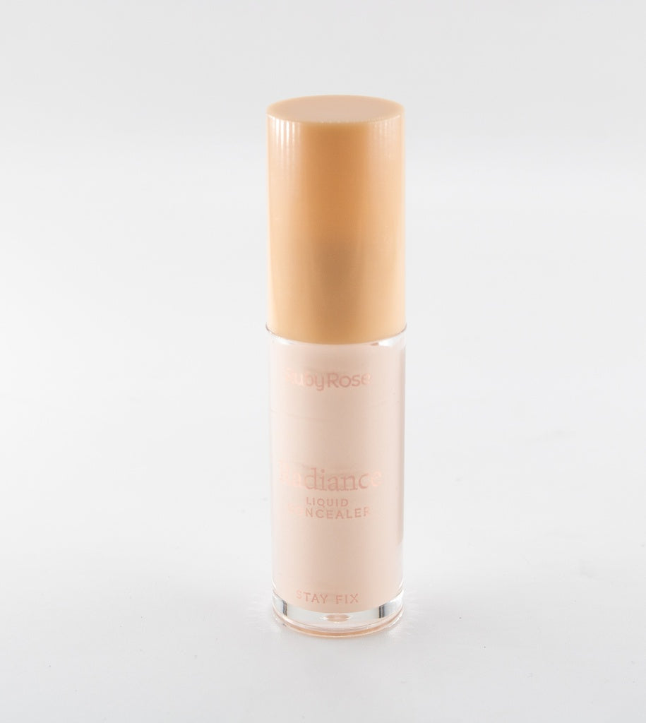 Ruby Rose Radiance Liquid Concealer - 2