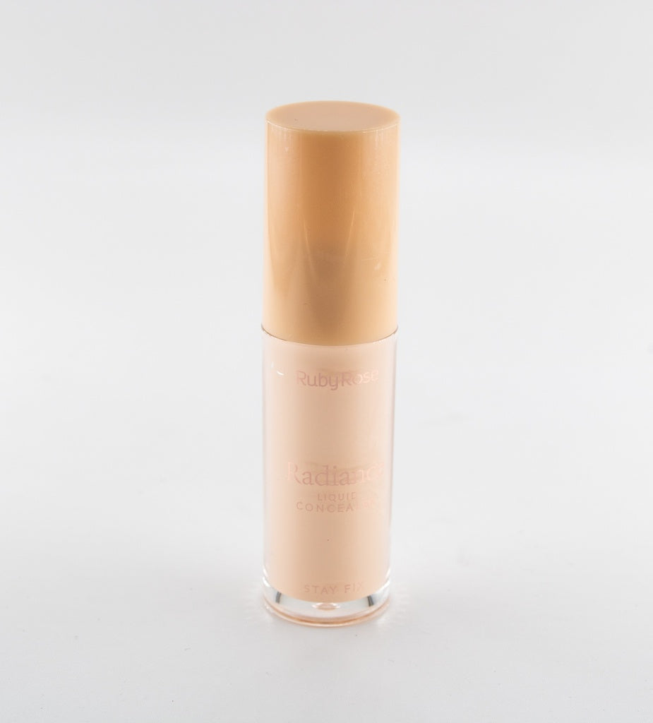 Ruby Rose Radiance Liquid Concealer - 3