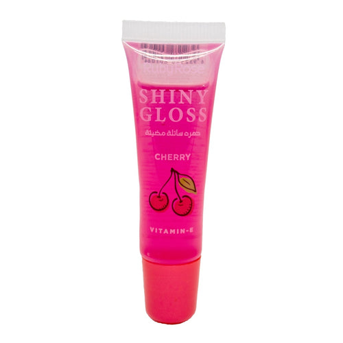 Ruby Rose Shiny Gloss Balm - Cherry