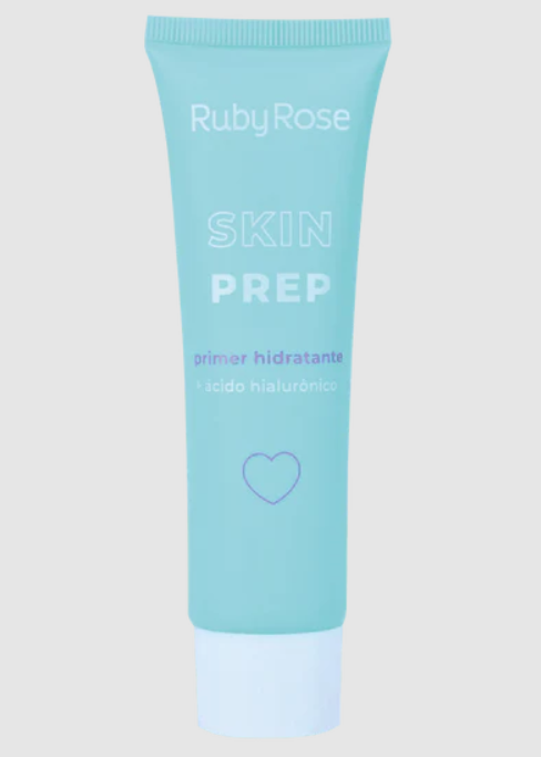 Ruby Rose Skin Prep Hydrating Primer