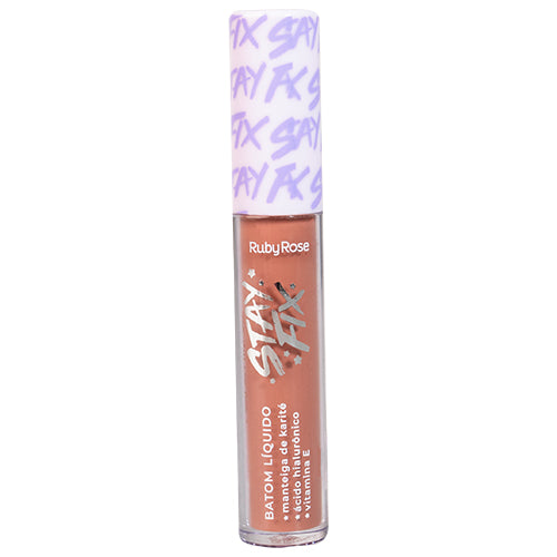 Ruby Rose Stay Fix Liquid Lipstick - 6 Position