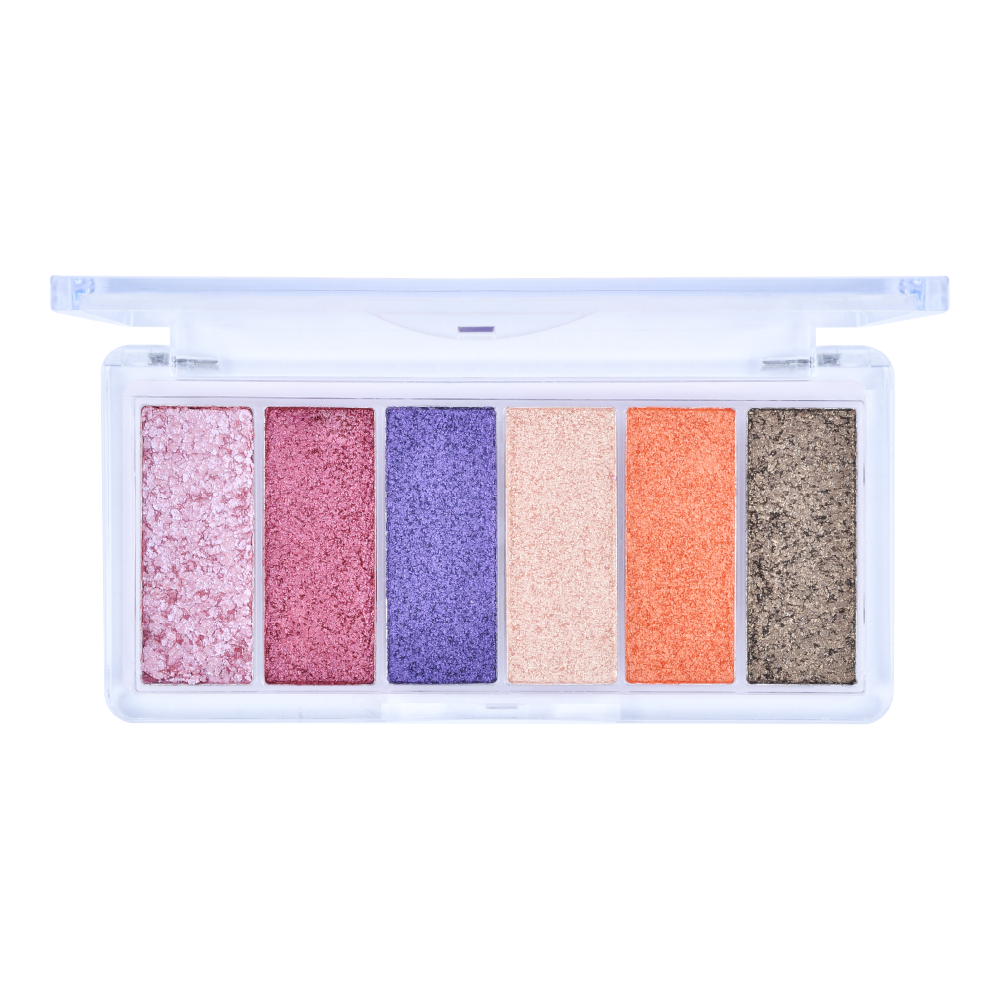 Ruby Rose Stylish Eyeshadow Palette