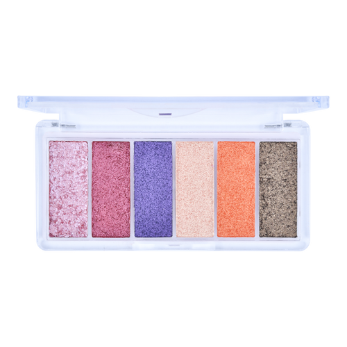 Ruby Rose Stylish Eyeshadow Palette