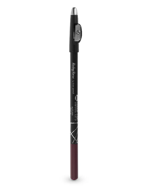 Ruby Rose Sweet Lips Lip Liner - Autumn red 19