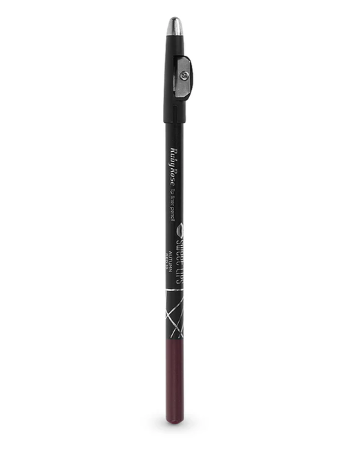 Ruby Rose Sweet Lips Lip Liner - Autumn red 19