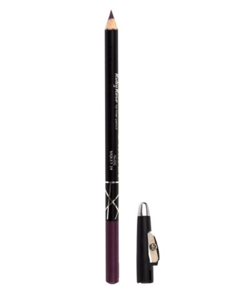Ruby Rose Sweet Lips Lip Liner - Nude violet 24