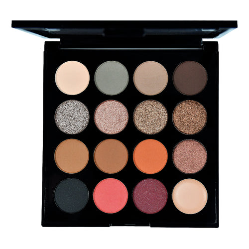Ruby Rose The Cocoa Eyeshadow Palette