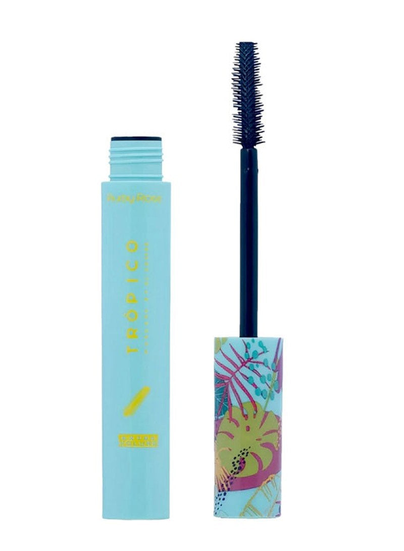 Ruby Rose Tropico Mascara - 01 Extra Volume