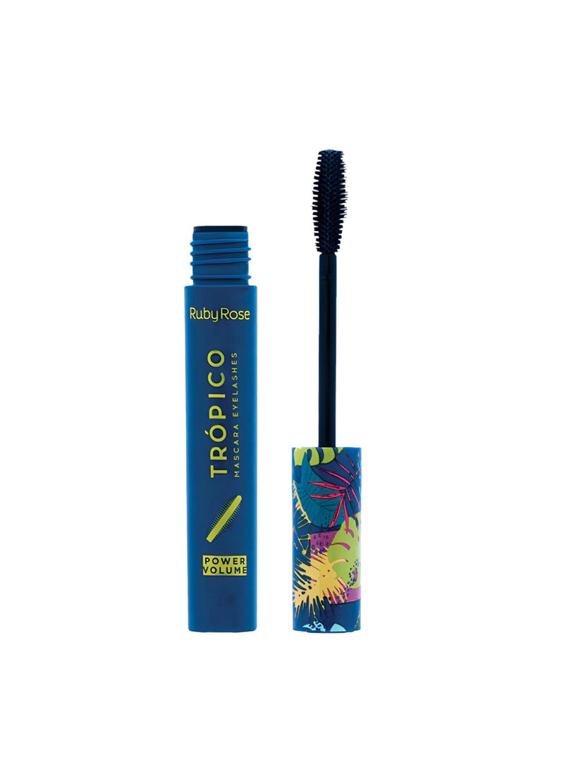 Ruby Rose Tropico Mascara - 03 Power Volume