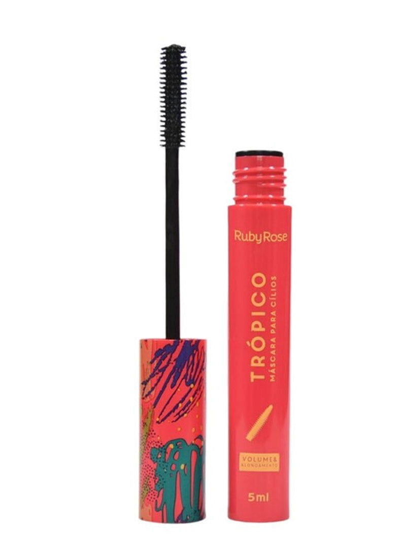 Ruby Rose Tropico Mascara - 04 Volume Extension