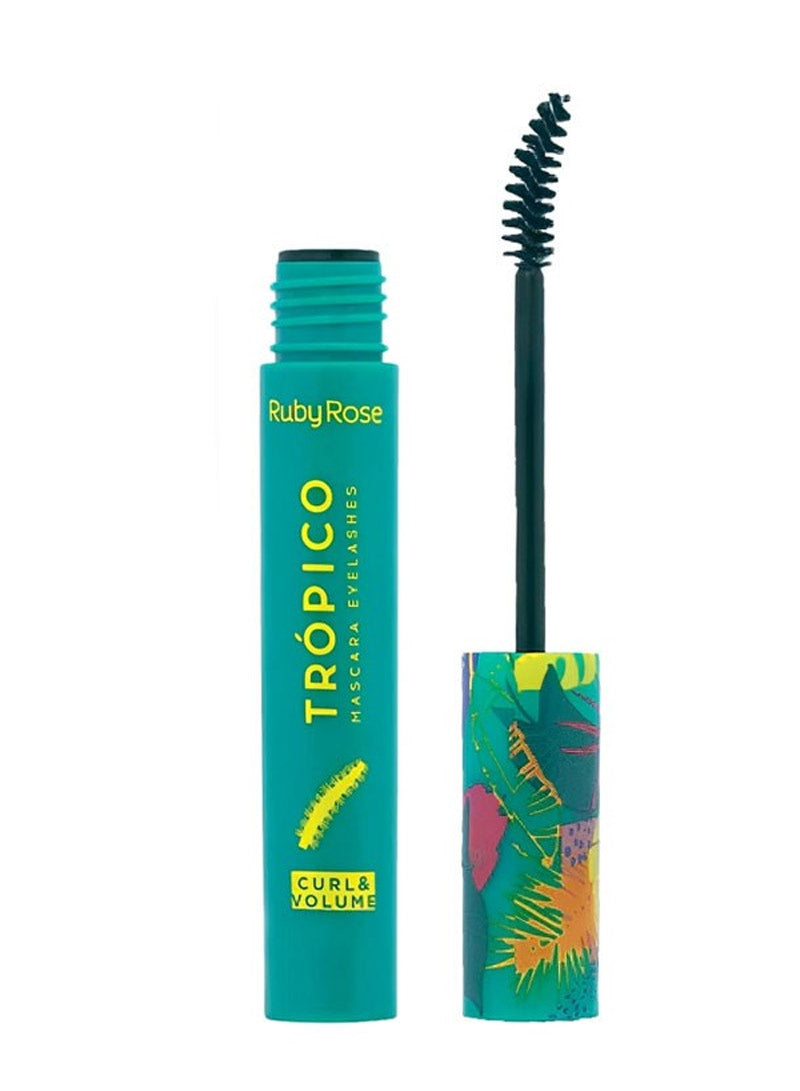 Ruby Rose Tropico Mascara - 05 Curl &amp; Volume